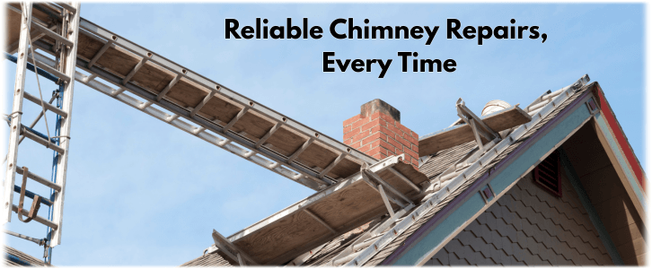 Chimney Repair Riverside CA