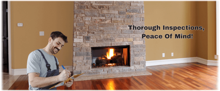 Chimney and Fireplace Inspection Riverside CA