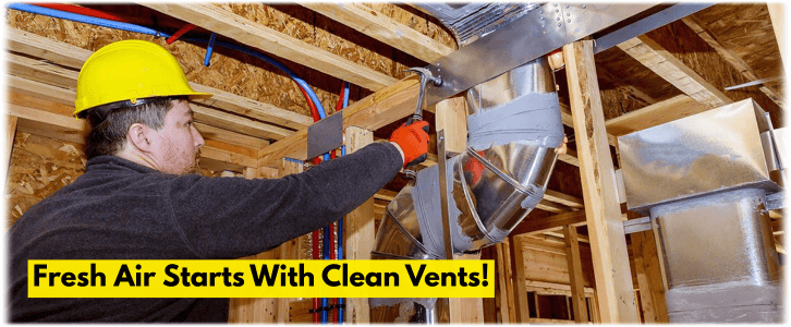 Dryer Vent Cleaning Riverside CA