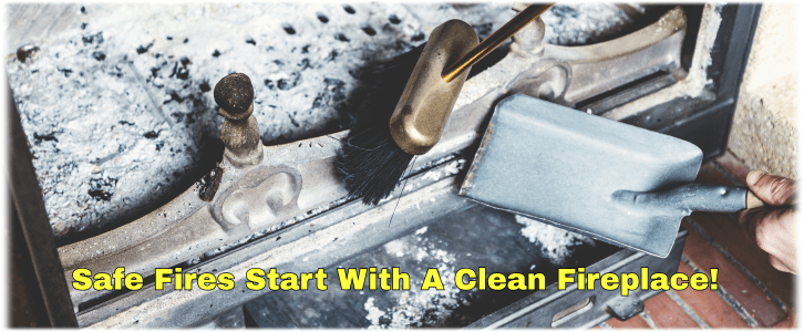 Fireplace Cleaning Riverside CA